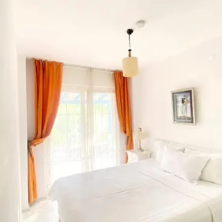 Hotel Pervin Hanim Konagi Alaçatı